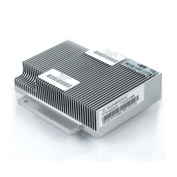 HP used Heatsink για HP Proliant DL360 G6/G7