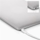 GOOBAY USB-C docking station 52418, HDMI/VGA/PD, 100W, 4K, 12cm, λευκός