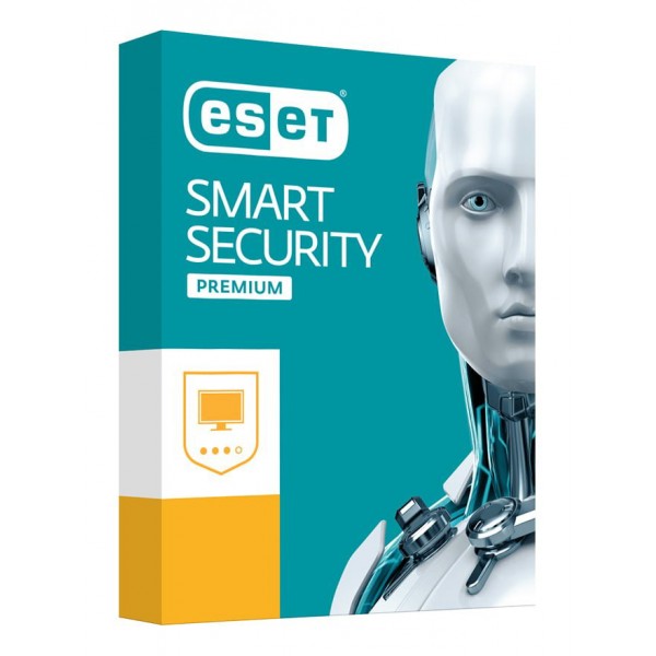 ESET Smart Security, 2 συσκευές, 1 έτος - Σύγκριση Προϊόντων