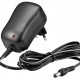 GOOBAY επιτοίχιος φορτιστής 54780, 12V, 12W-1A, DC 5.5 x 2.5mm