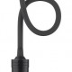 GOOBAY φακός εργασίας LED Zoom 66515 μαγνητική βάση, 140lm, IPX4, μαύρος