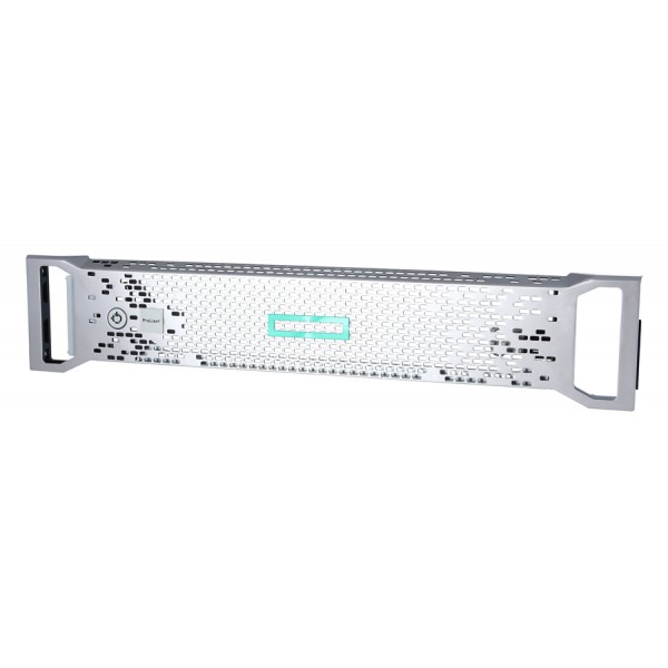 HP used front panel 666988-B21 για HP ProLiant DL380, DL385, DL560 - HP