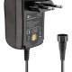 GOOBAY επιτοίχιος φορτιστής 67952, 3V-12V, 18W-1.5A, 6 tips