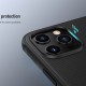 NILLKIN θήκη Super Frost Shield για iPhone 11, μαύρη