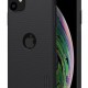 NILLKIN θήκη Super Frost Shield για iPhone 11, μαύρη