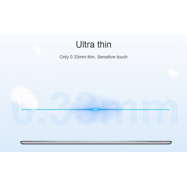NILLKIN tempered glass V+ Anti Blue Light για Apple iPad 10.9"