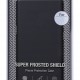 NILLKIN θήκη Super Frost Shield για Samsung Galaxy A41, μαύρη