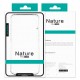 NILLKIN θήκη Nature για Huawei P40 Lite/Nova 7i/Nova 6 SE, διάφανη
