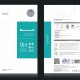 NILLKIN tempered glass Amazing Η για Xiaomi Redmi Note 9/Redmi 10X 4G