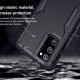NILLKIN θήκη Tactics TPU για Samsung Galaxy Note 20, μαύρη