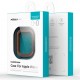 NILLKIN θήκη CrashBumper για Apple Watch series 4/5/6/SE, 40mm, μαύρη