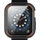 NILLKIN θήκη CrashBumper για Apple Watch series 4/5/6/SE, 40mm, μαύρη