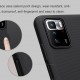 NILLKIN θήκη Super Frosted Shield για Xiaomi Redmi Note 10 Pro 5G, μαύρη