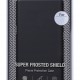 NILLKIN θήκη Super Frosted Shield για Xiaomi Redmi Note 10 Pro 5G, μαύρη