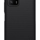 NILLKIN θήκη Super Frosted Shield για Xiaomi Redmi Note 10 Pro 5G, μαύρη