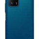 NILLKIN θήκη Super Frosted Shield για Xiaomi Redmi Note 10 Pro 5G, μπλε
