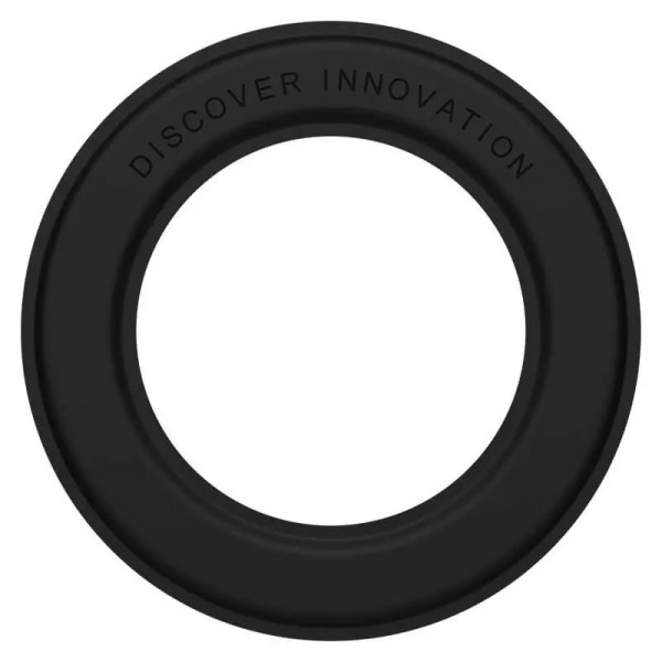 NILLKIN μαγνητικό ring SnapLink για smartphone, μαύρο - NILLKIN