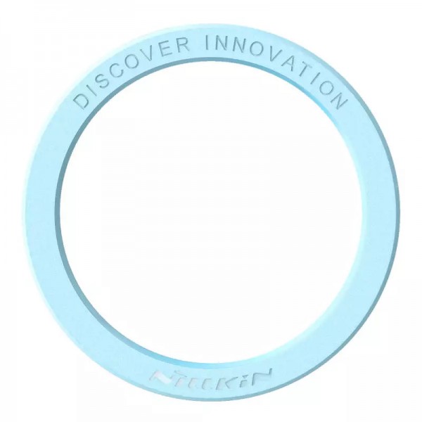 NILLKIN μαγνητικό ring SnapLink Air για smartphone, μπλε - NILLKIN