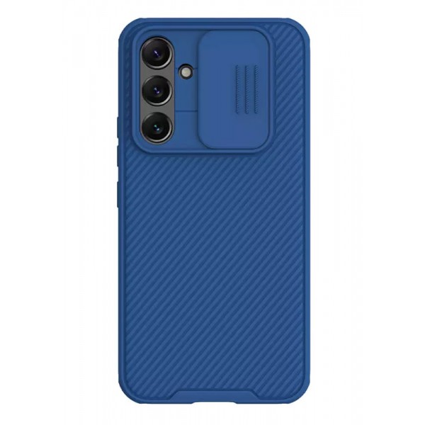 NILLKIN θήκη CamShield Pro για Samsung Galaxy A54 5G, μπλε - NILLKIN