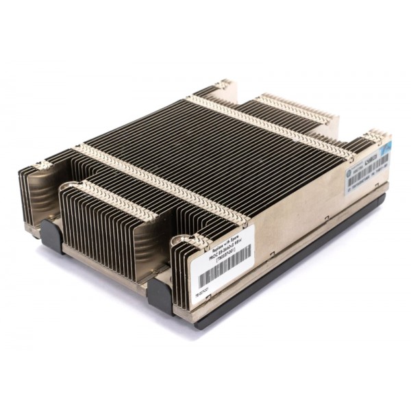 HP used Heatsink 734040-001 για HP Proliant DL360p Gen8