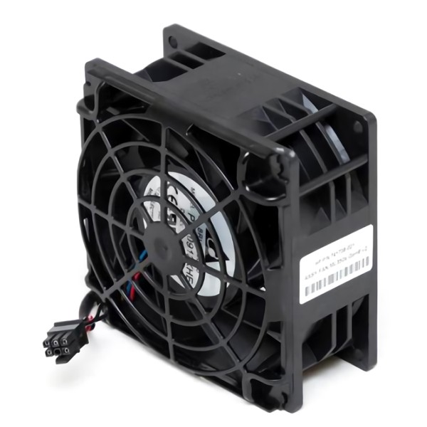 HP used cooling fan 741390-001 για ProLiant ML350e Gen8 - HP