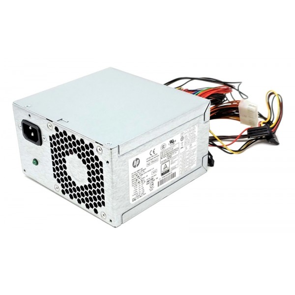 HP used PSU 759051-001 για ProDesk 400 G1 MT, 180W