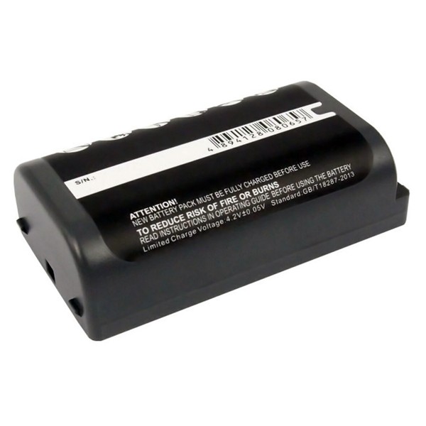 SYMBOL used μπαταρία αντικατάστασης για PDA 82-127912-01 - POS-Barcode Scanners