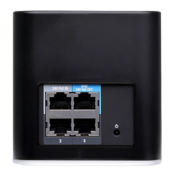 UBIQUITI Wi–Fi Access Point airCube AC ACB-AC, dual band 802.11ac - Δικτυακά
