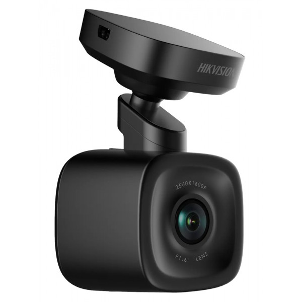 HIKVISION smart dash κάμερα αυτοκινήτου F6 Pro με GPS, Wi-Fi, 1600p - Σπίτι & Gadgets