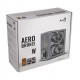 AEROCOOL τροφοδοτικό Aero 750W AR75AEC-11, Active PFC, 80 Plus Bronze