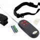 Κολάρο εκπαίδευσης σκυλού AG26, περιλαίμιο, πομπός, receiver