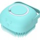 Βούρτσα καθαρισμού για κατοικίδια AG672D, 84x60x84mm, γαλάζια