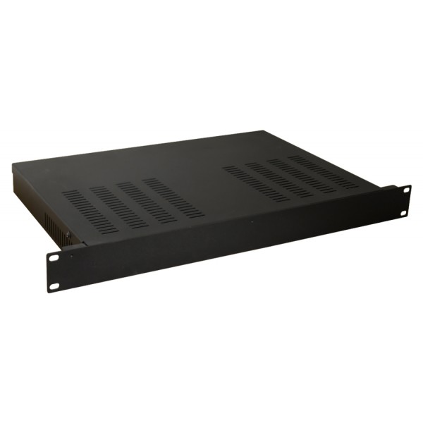 PULSAR σταθερό ράφι για rack ARAD1S, 1U, 395x270mm