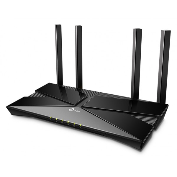 TP-LINK Router Archer AX10, Wi-Fi 6, 1500Mbps AX1500 Dual Band, Ver. 1.0 - Modem - Router