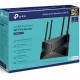 TP-LINK Router Archer AX23, WiFi 6, 1800Mbps AX1800, Dual Band, Ver. 1.0
