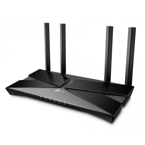 TP-LINK Router Archer AX23, WiFi 6, 1800Mbps AX1800, Dual Band, Ver. 1.0 - Modem - Router