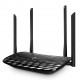 TP-LINK Router Archer C6, Wi-Fi 1200Mbps AC1200, MU-MIMO, Ver. 2.0