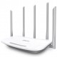 TP-LINK Router Archer C60, Wi-Fi 1350Mbps AC1350, Dual Band, Ver. 3.0