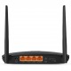 TP-LINK router Archer MR200, 4G LTE, Wi-Fi 750Mbps AC750, Ver. 5.2