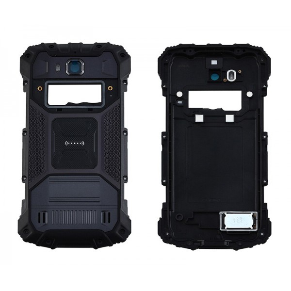 ULEFONE back cover για smartphone Armor 2, μαύρο - ULEFONE