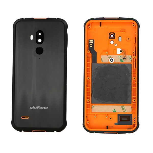 ULEFONE back cover για smartphone Armor 5S - ULEFONE