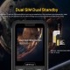 ULEFONE κινητό τηλέφωνο Armor Mini 2, IP68, 2.4", Dual SIM, μαύρο