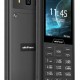 ULEFONE κινητό τηλέφωνο Armor Mini 2, IP68, 2.4", Dual SIM, μαύρο