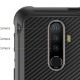 ULEFONE Smartphone Armor X8, IP68/IP69K, 5.7", 4/64GB, 5080mAh, μαύρο