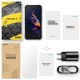 ULEFONE Smartphone Armor X8, IP68/IP69K, 5.7", 4/64GB, 5080mAh, μαύρο