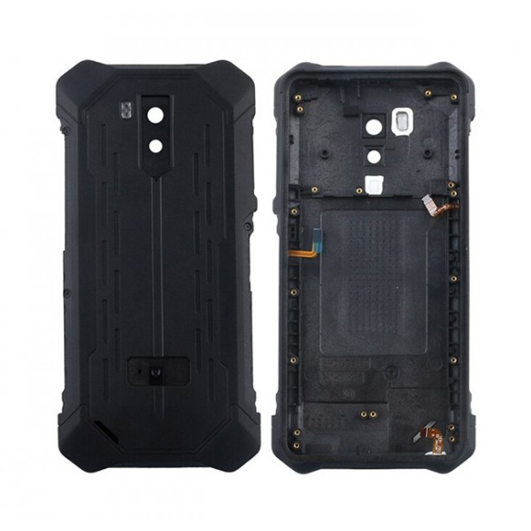 ULEFONE back cover για smartphone Armor X5 - ULEFONE