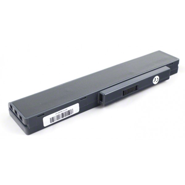 POWERTECH συμβατή μπαταρία Fujitsu Li3560, Li3710, Li3910, Pi3560 Pi3660 - Μπαταρίες για Laptops