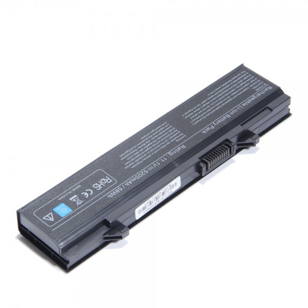 POWERTECH συμβατή μπαταρία για Dell e5410 - Μπαταρίες για Laptops