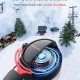 MPOW gaming headset Air 2.4GHz, wireless & wired, mic, μαύρο-κόκκινο