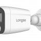 LONGSE υβριδική κάμερα BMSDHTC200F, 2.8mm, 2MP, αδιάβροχη IP67, IR 25m